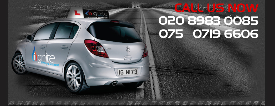 Cheap Driving Lessons In Redbridge